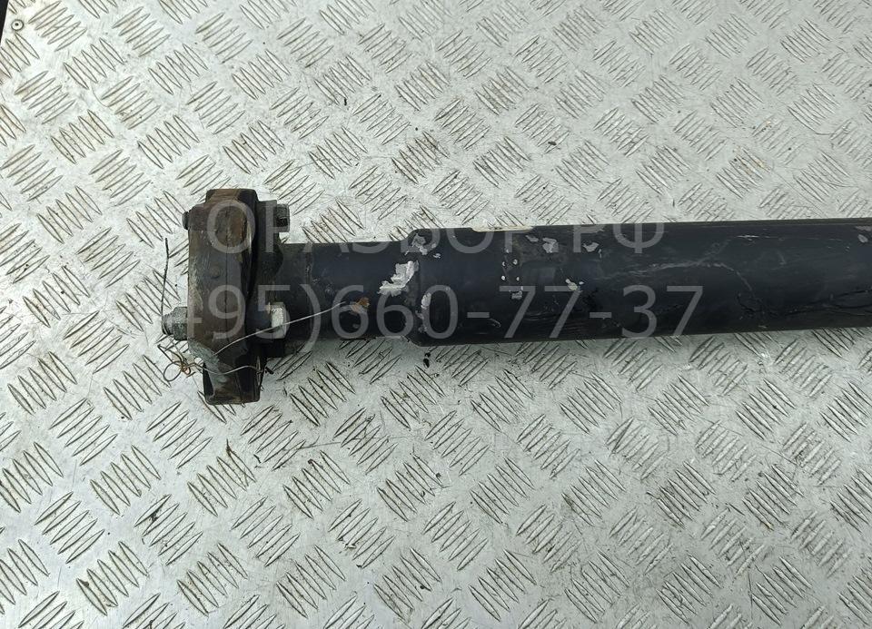 Вал карданный задний