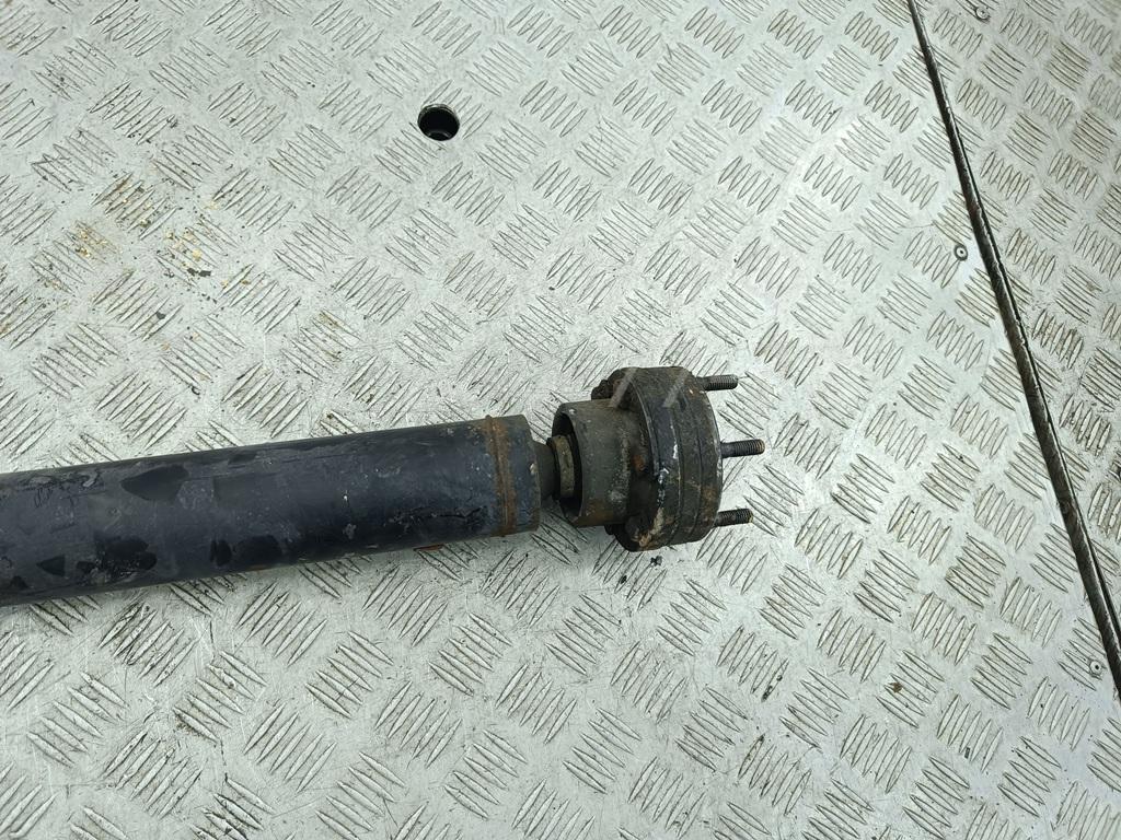 Вал карданный задний