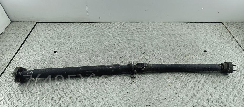 Вал карданный задний