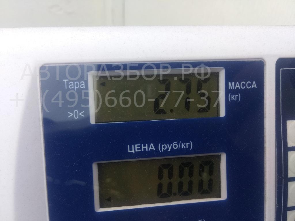 Фара левая