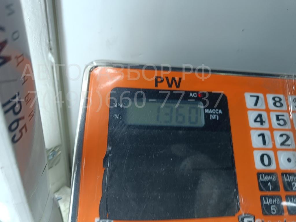 Панель приборов