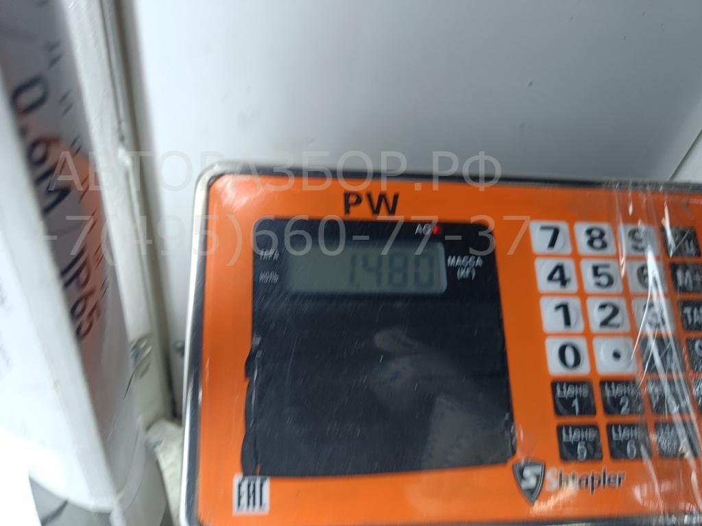 Моторчик печки