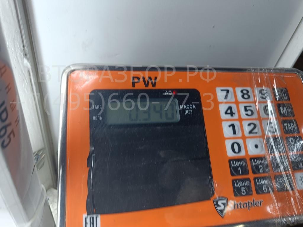 Фонарь задний внутренний правый