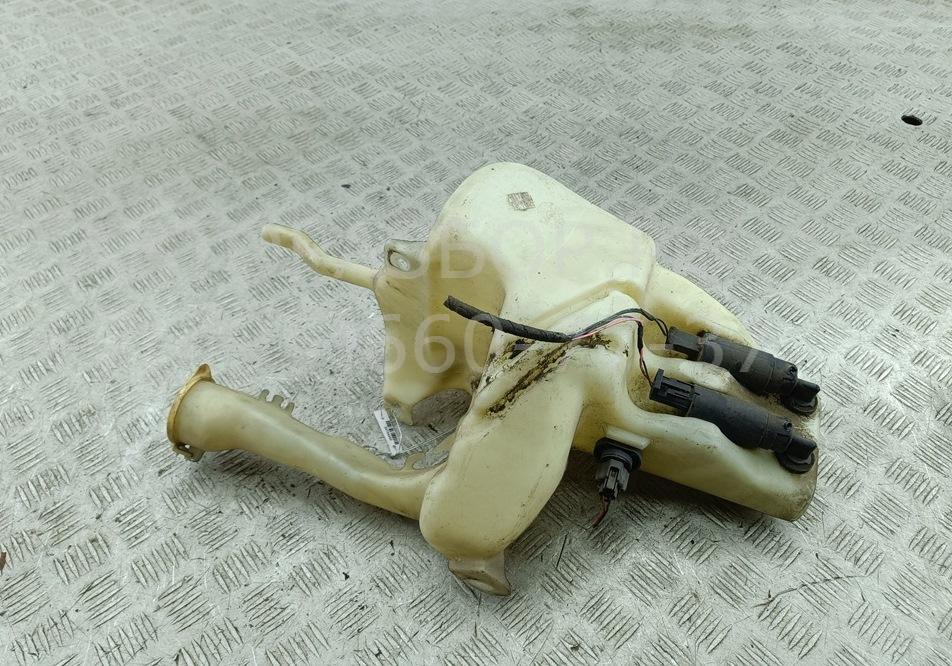 Бачок омывателя лобового стекла