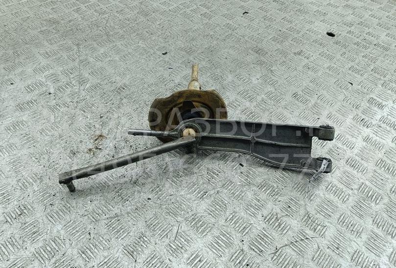 Кулиса МКПП / АКПП