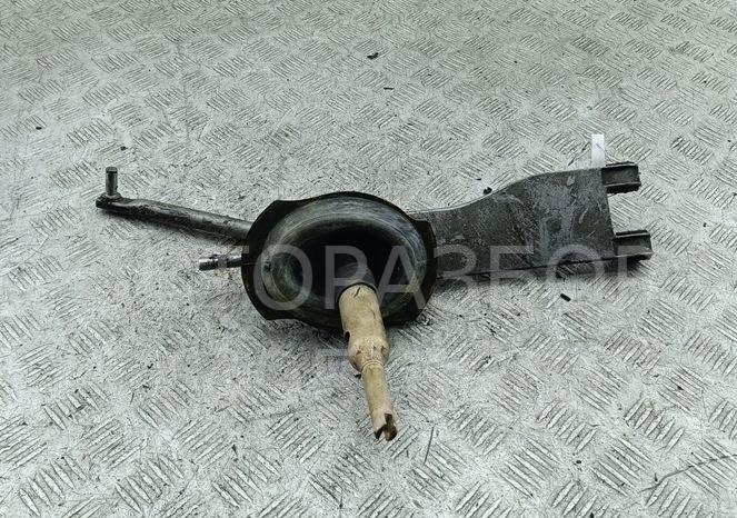 Кулиса МКПП / АКПП