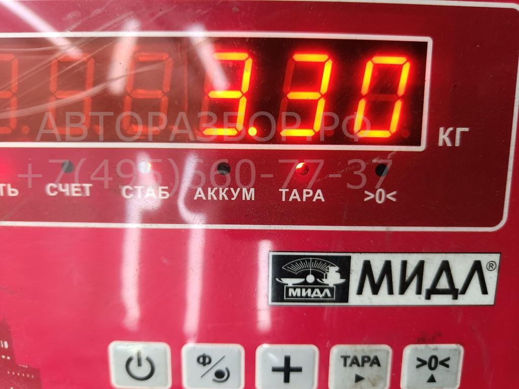 Блок ABS (насос)