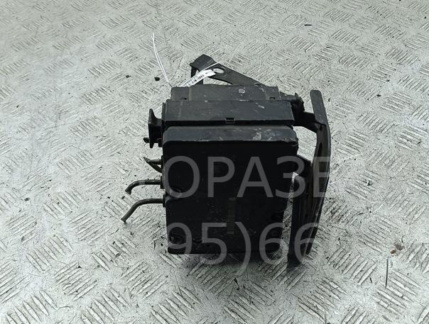 Блок ABS (насос)