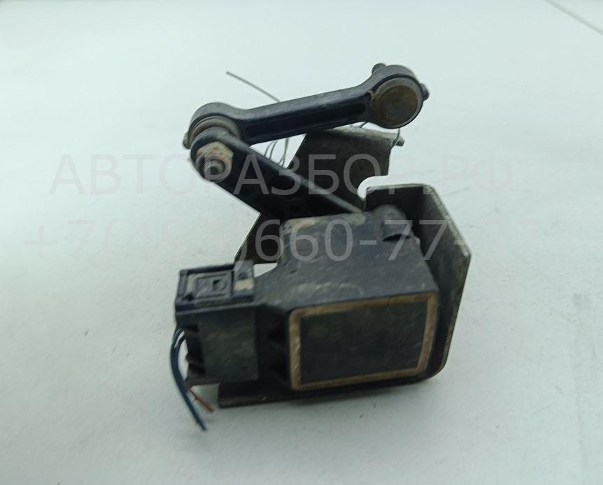 Датчик регулировки дорож. просвета