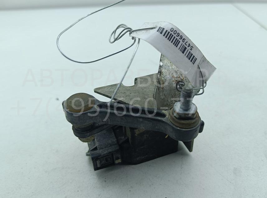 Датчик регулировки дорож. просвета