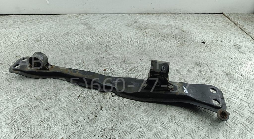 Балка подмоторная