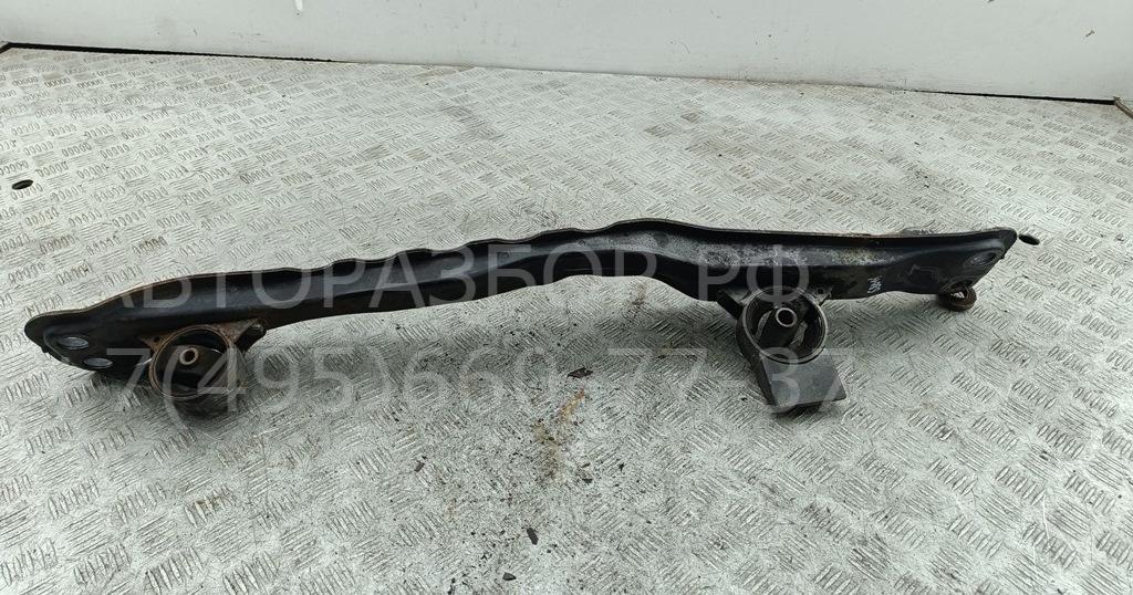 Балка подмоторная