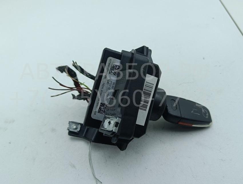 Замок зажигания