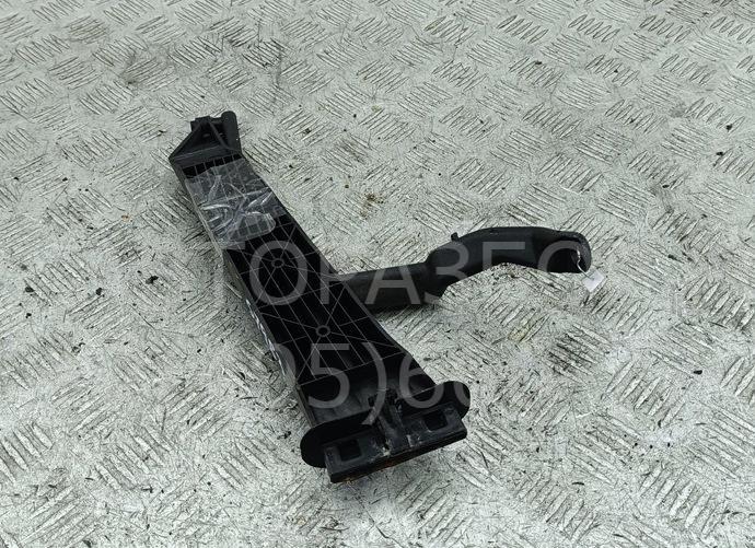 Педаль газа