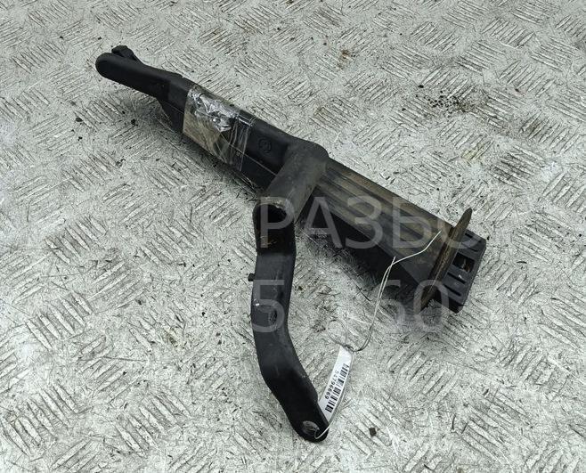 Педаль газа