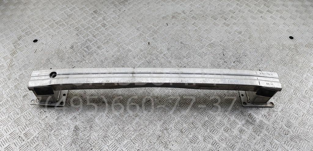 Усилитель переднего бампера