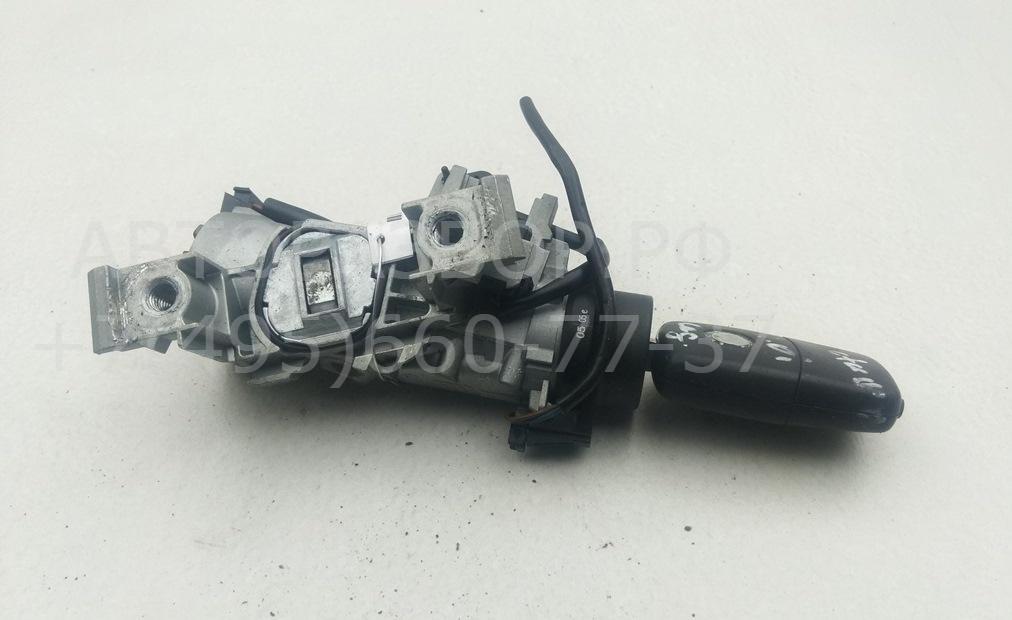 Замок зажигания