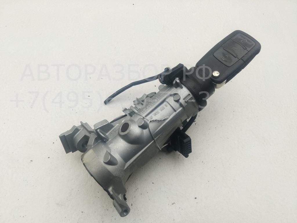 Замок зажигания