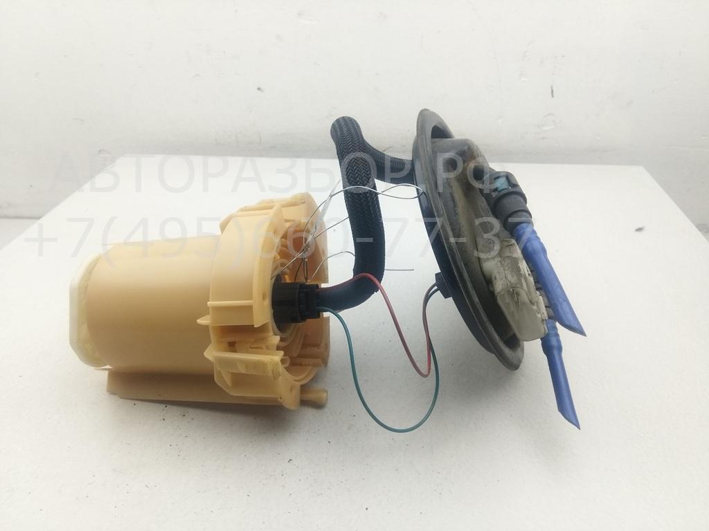 Насос топливный электрический