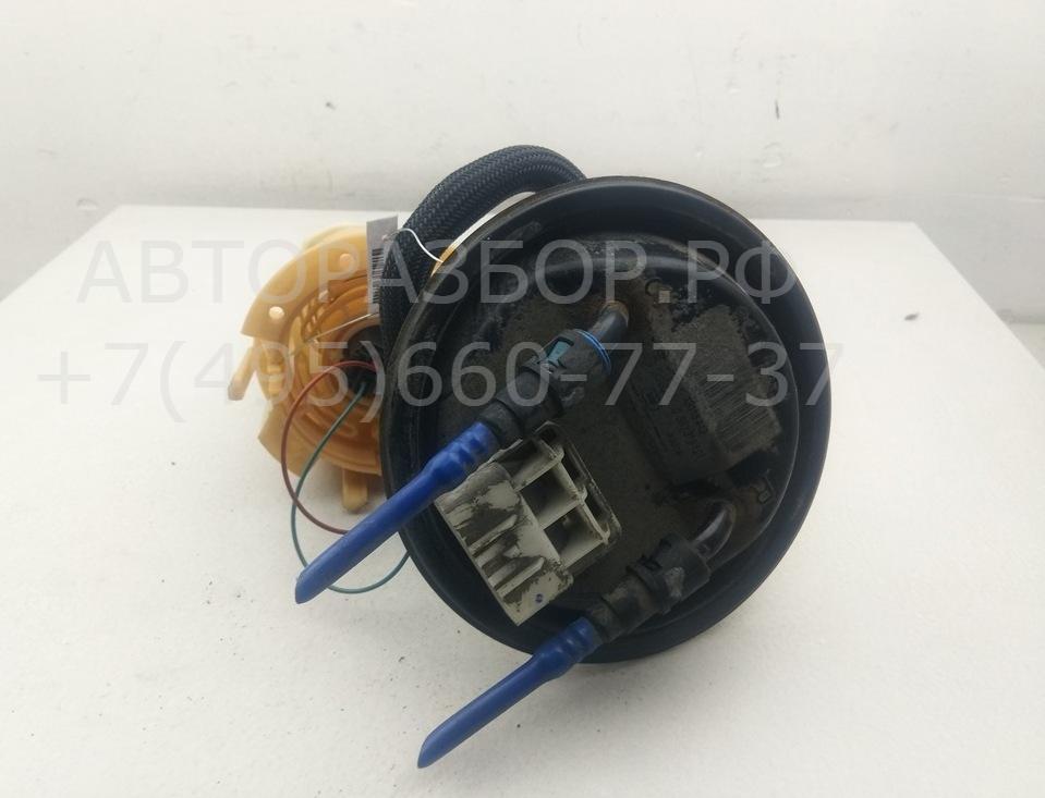 Насос топливный электрический