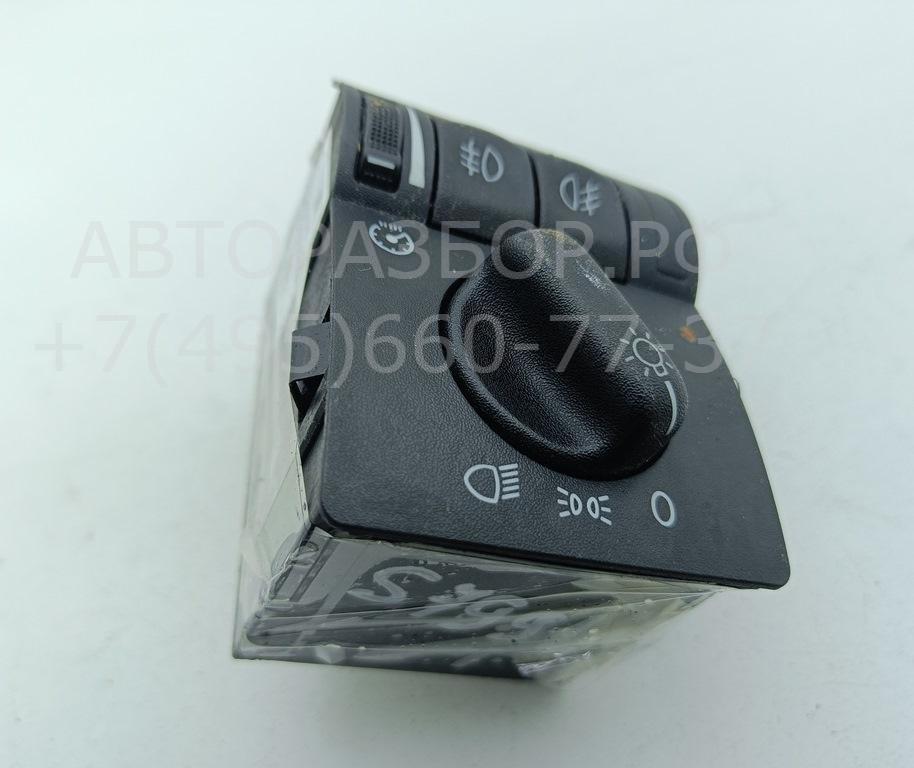 Переключатель света фар