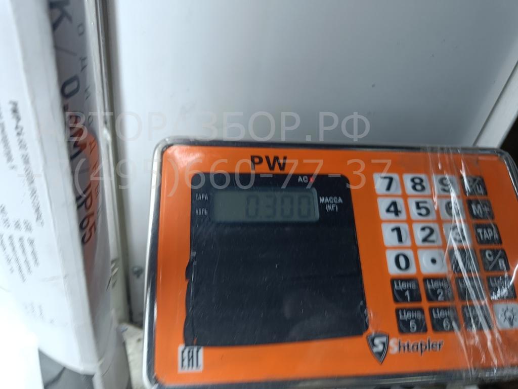 Переключатель света фар