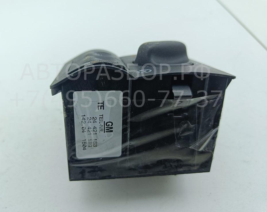 Переключатель света фар