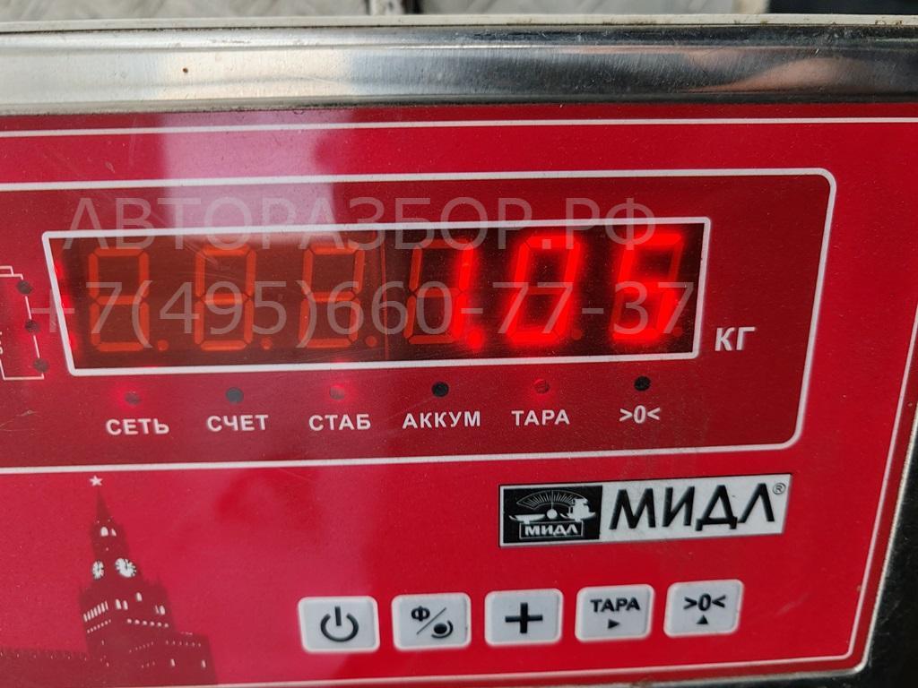 Петля двери