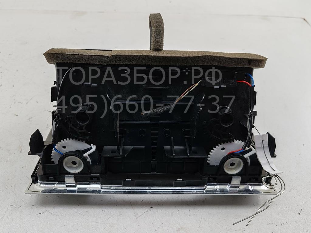 Дефлектор воздушный