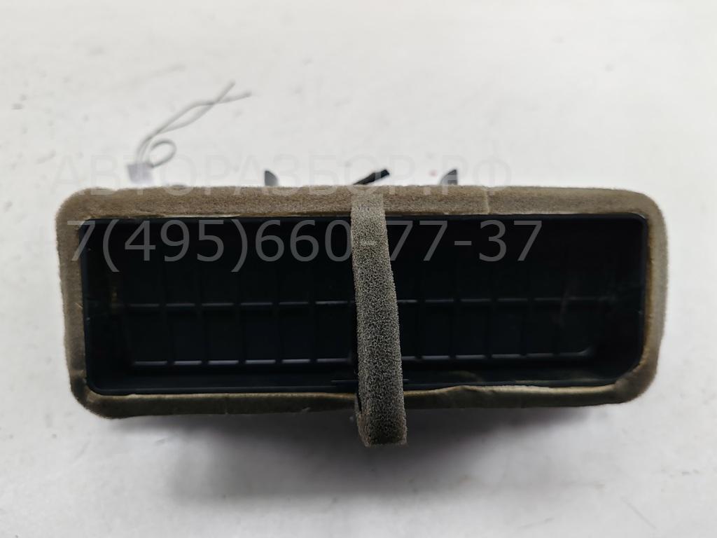 Дефлектор воздушный