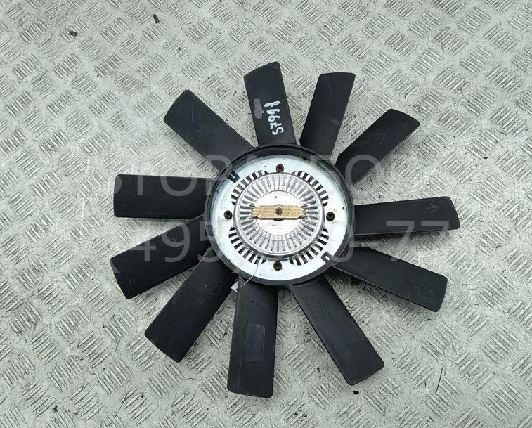 Термомуфта