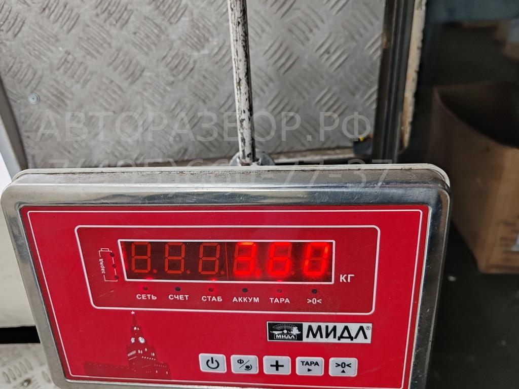 Панель передняя (телевизор)