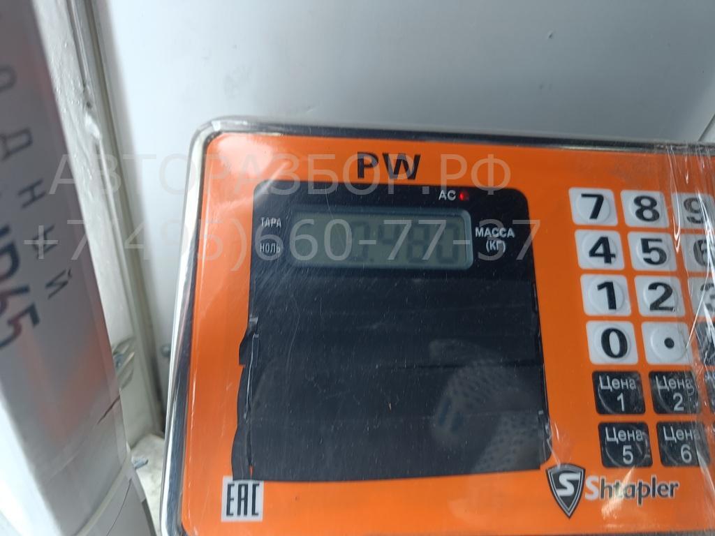 Петля капота правая