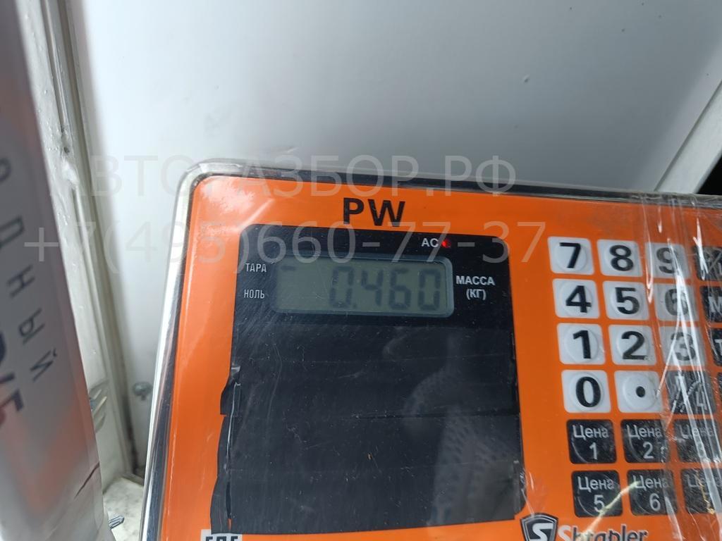 Петля капота левая