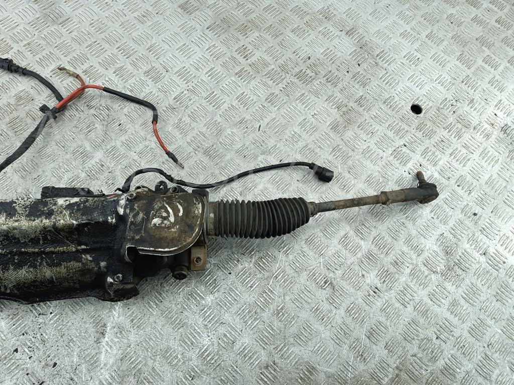 Рейка рулевая