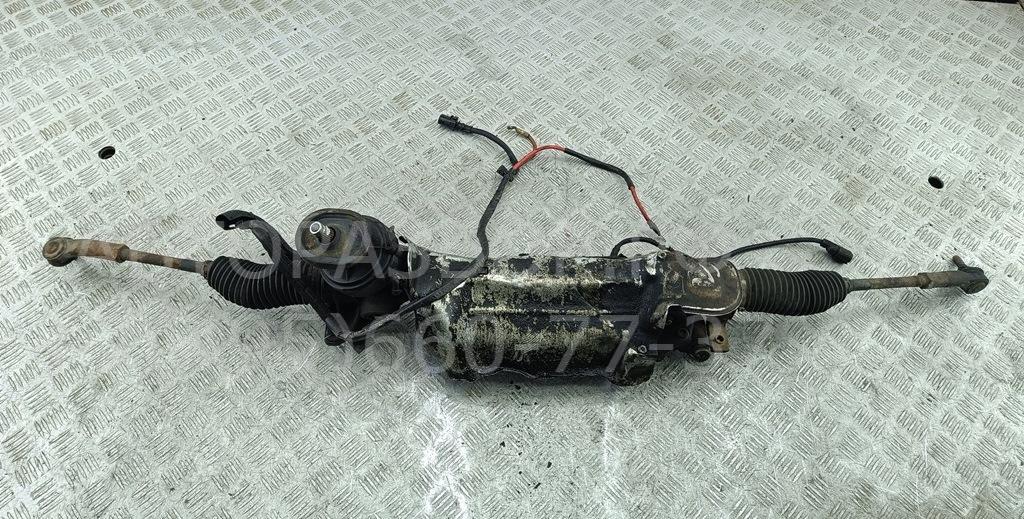 Рейка рулевая