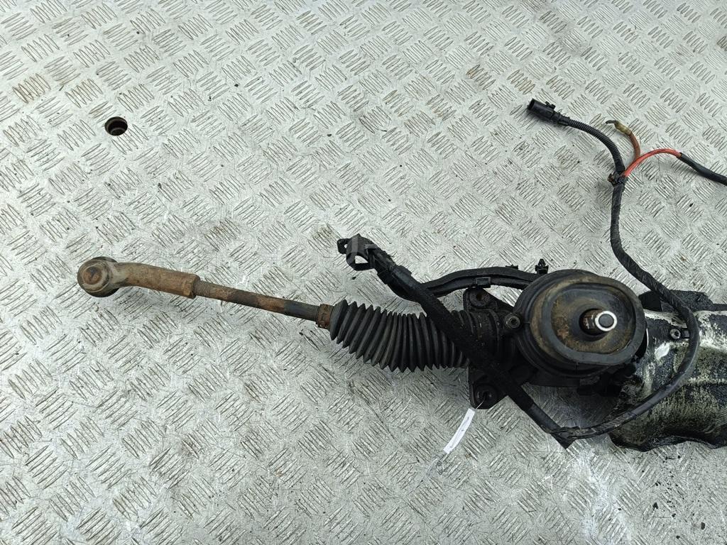 Рейка рулевая