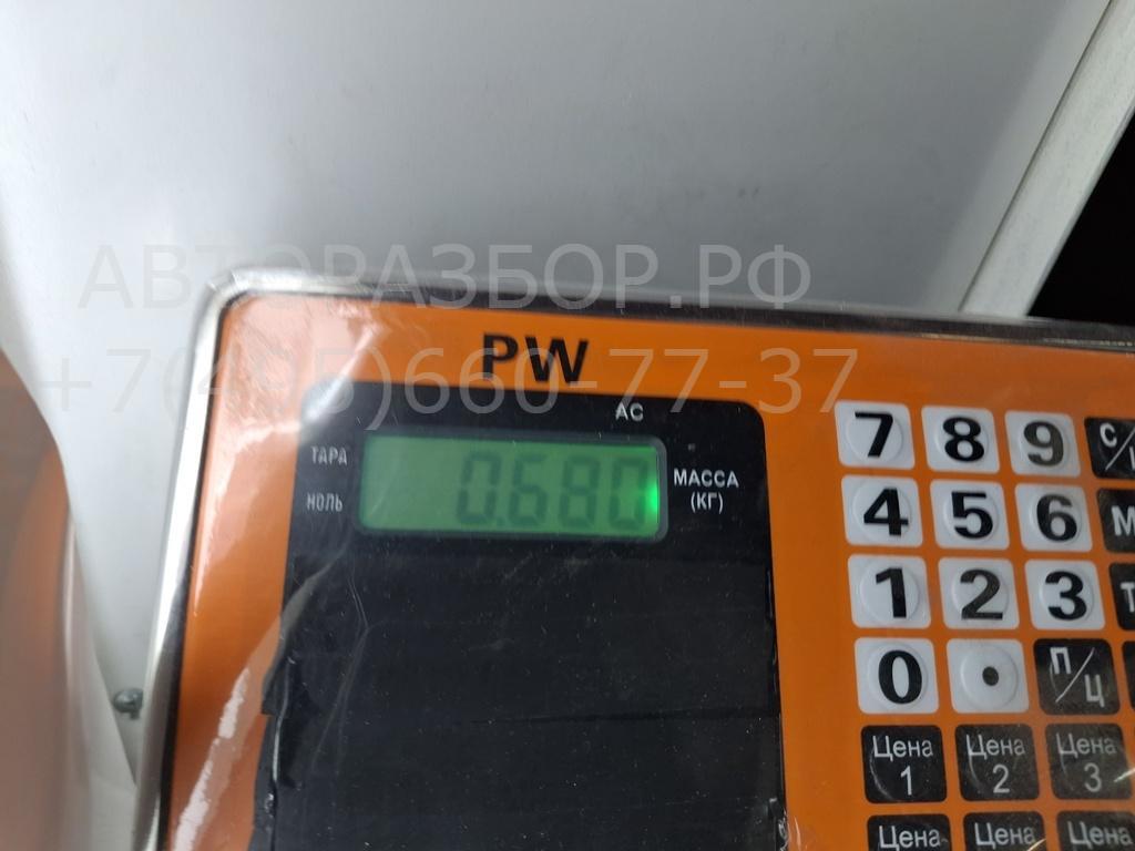 Петля капота правая