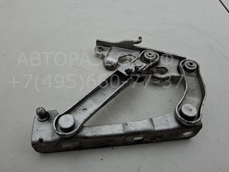 Петля капота правая