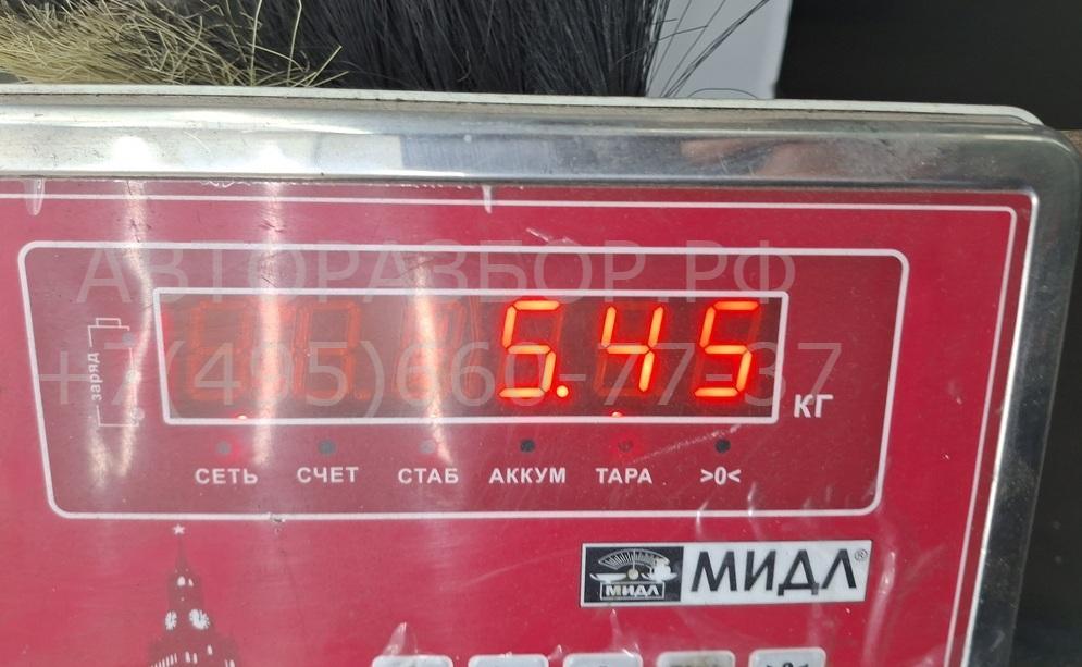 Ступица передняя