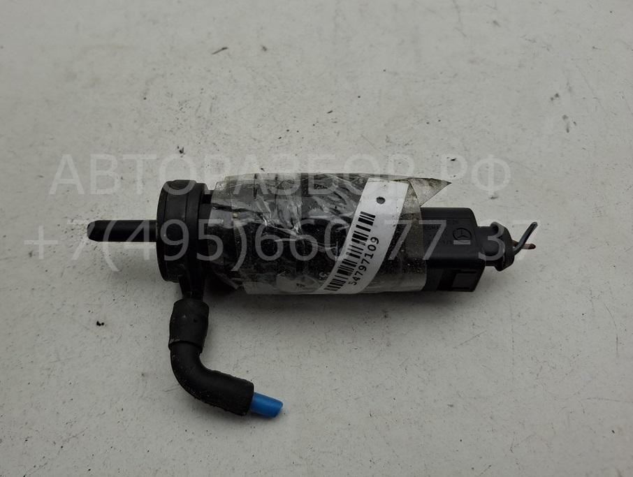 Насос омывателя