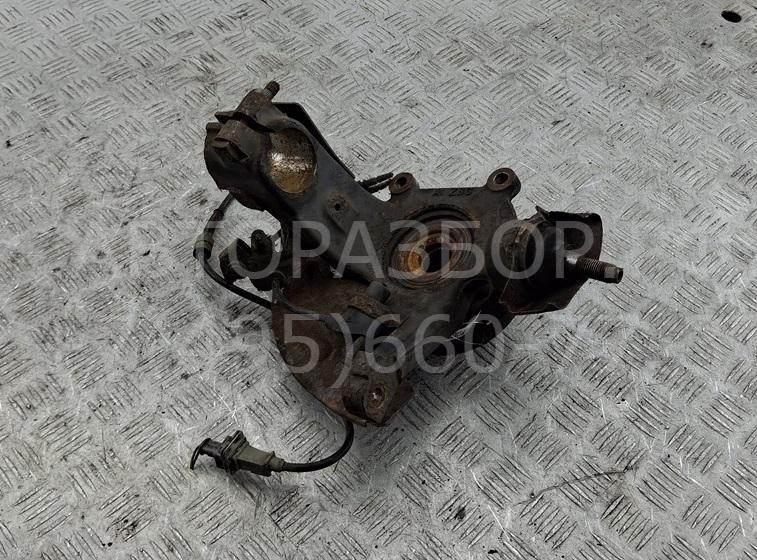 Ступица передняя