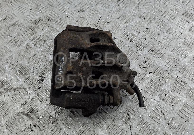 Суппорт передний левый