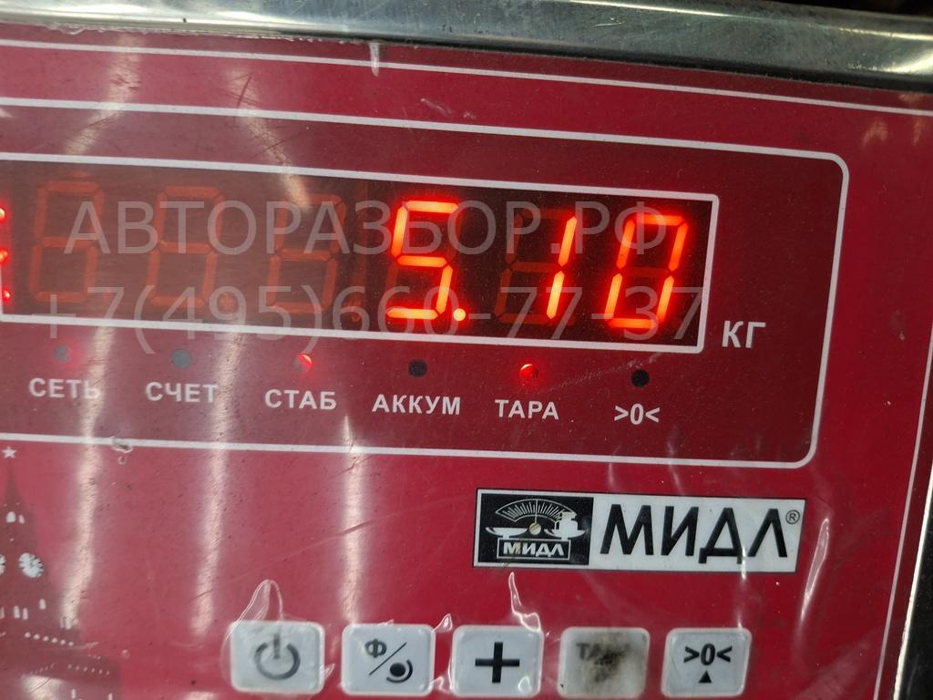 Суппорт передний левый