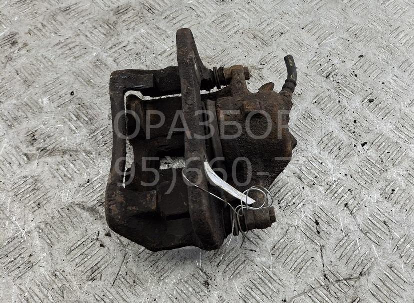 Суппорт передний левый