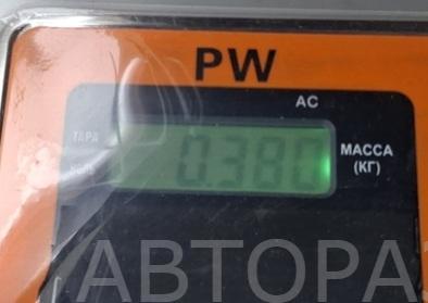 Козырек солнцезащитный