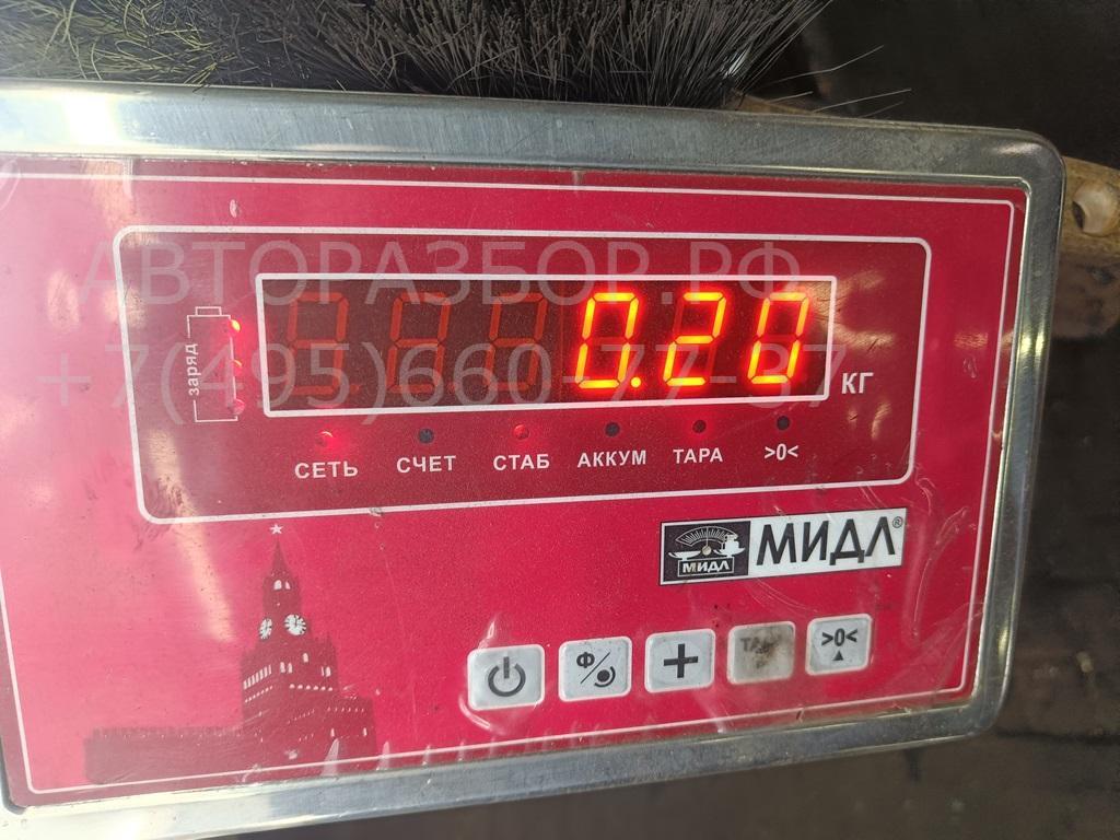 Накладка двери передней правой