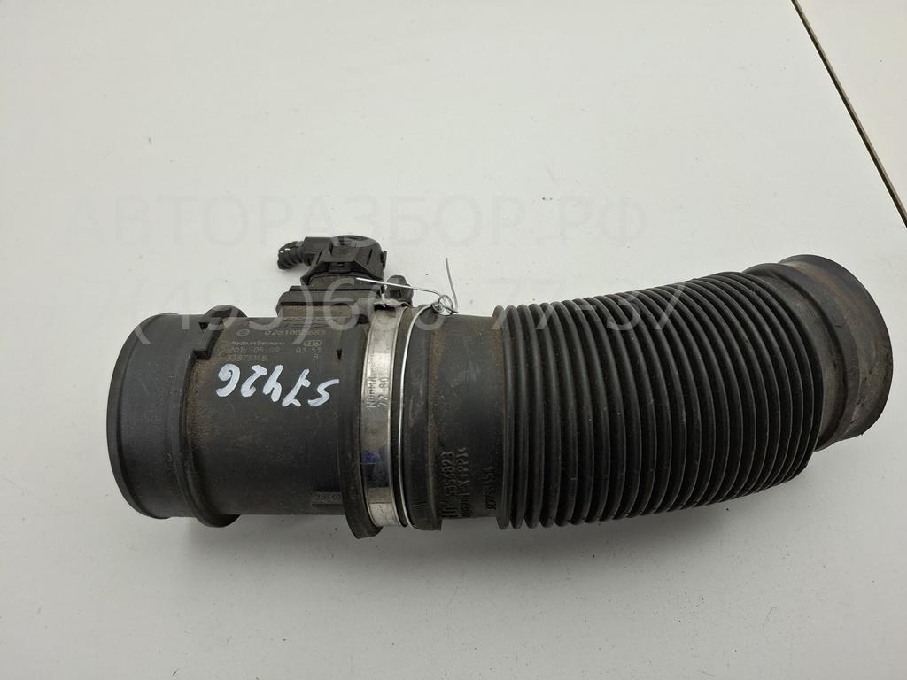 Расходомер воздуха (ДМРВ)