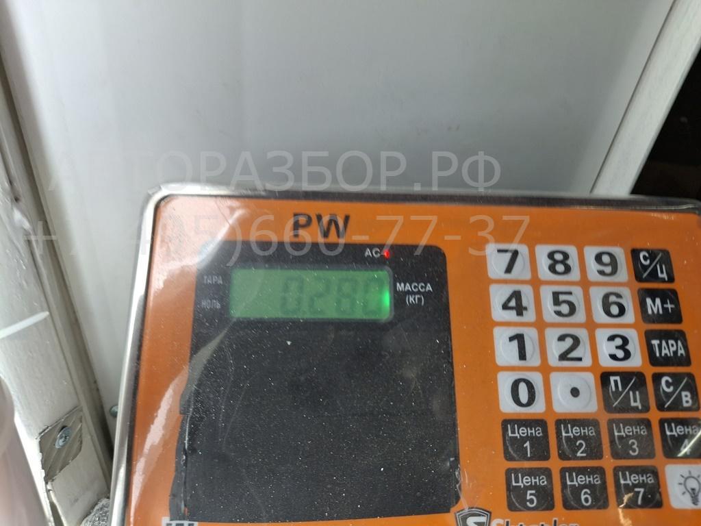 Расходомер воздуха (ДМРВ)