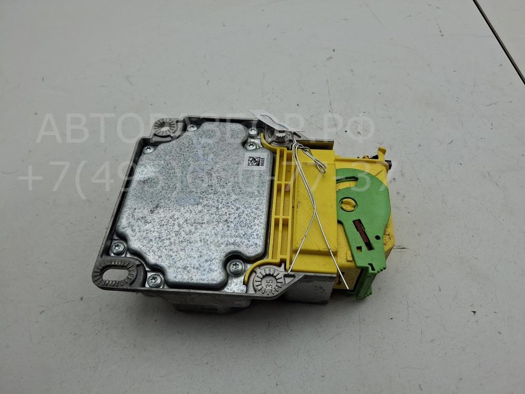 Блок управления подушек безопасности (AIR BAG)